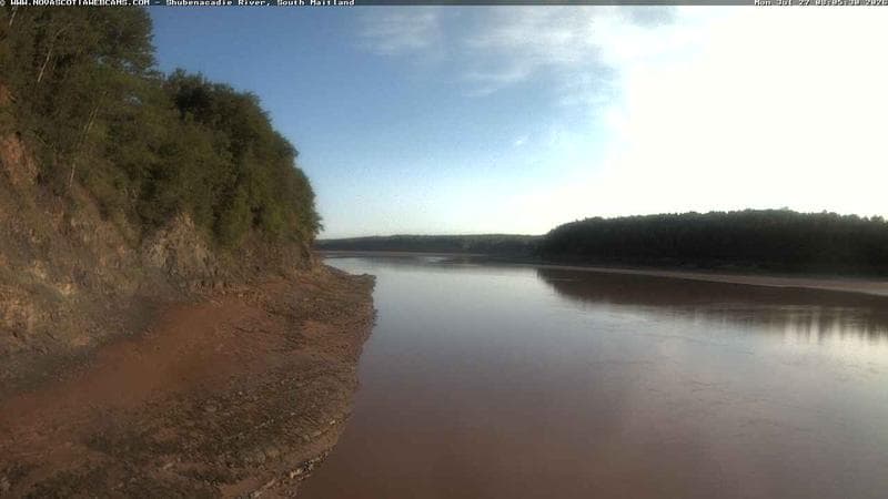 Fundy Tidal Interpretive Centre