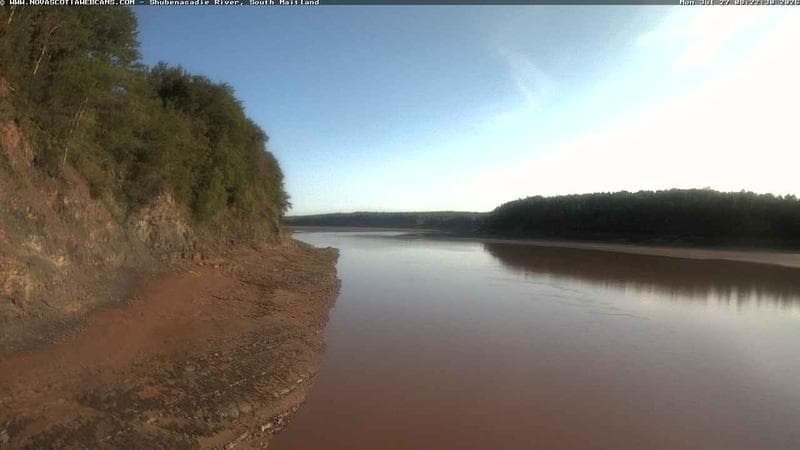 Fundy Tidal Interpretive Centre