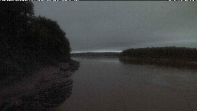 Fundy Tidal Interpretive Centre