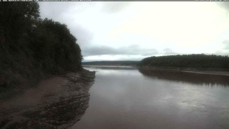Fundy Tidal Interpretive Centre