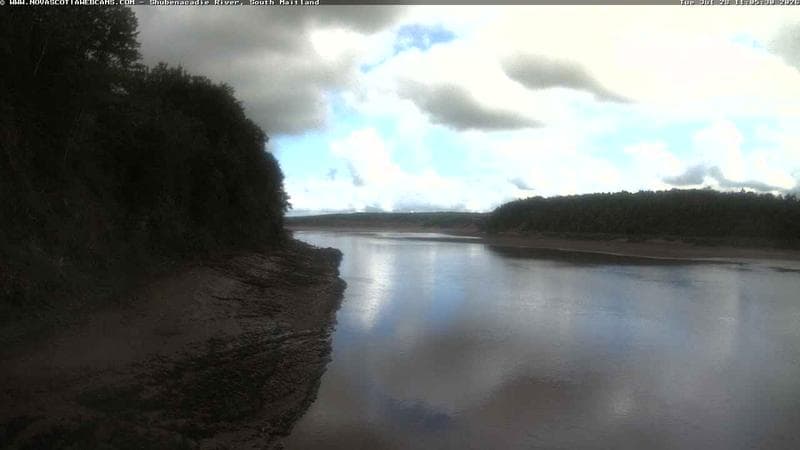 Fundy Tidal Interpretive Centre