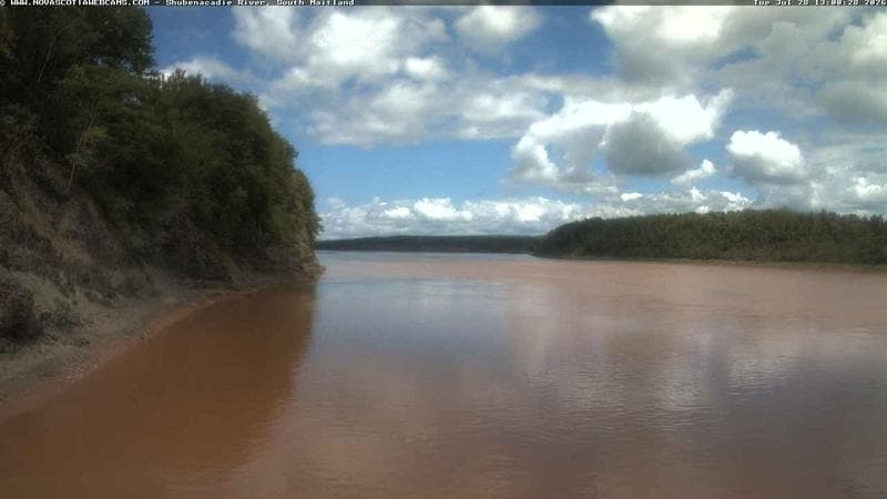 Fundy Tidal Interpretive Centre
