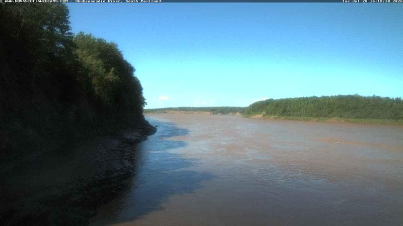 Fundy Tidal Interpretive Centre