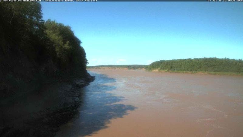 Fundy Tidal Interpretive Centre