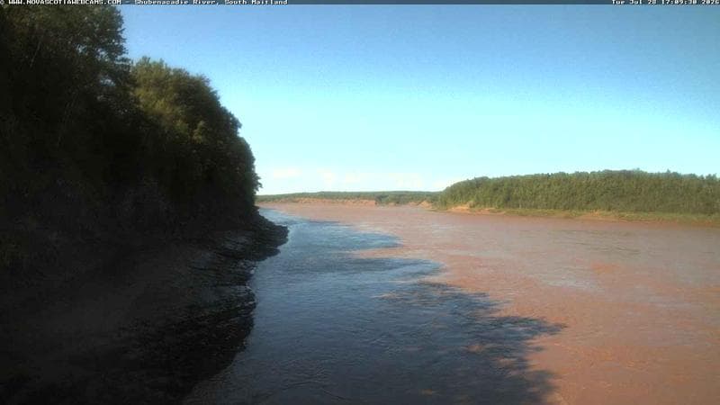 Fundy Tidal Interpretive Centre
