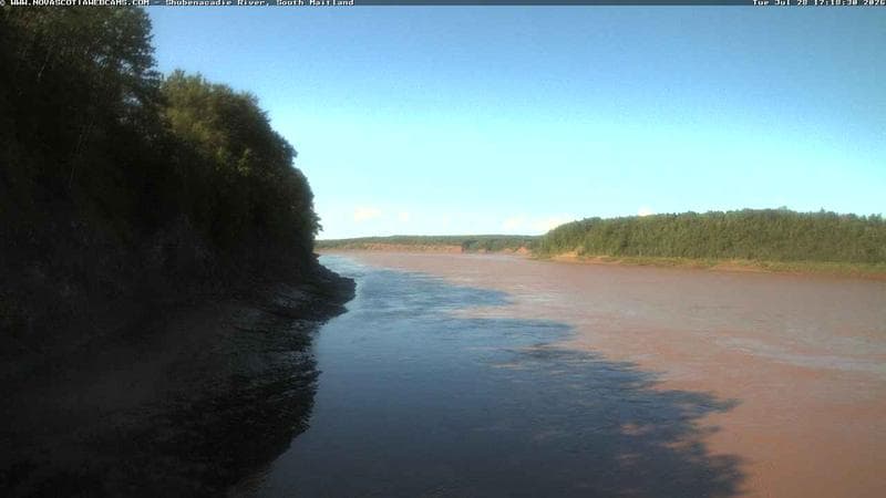 Fundy Tidal Interpretive Centre