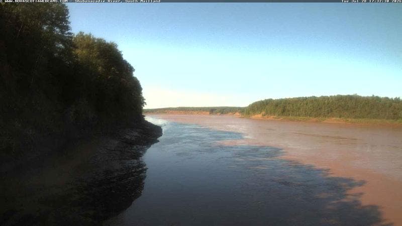 Fundy Tidal Interpretive Centre