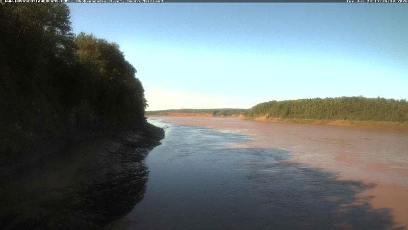 Fundy Tidal Interpretive Centre