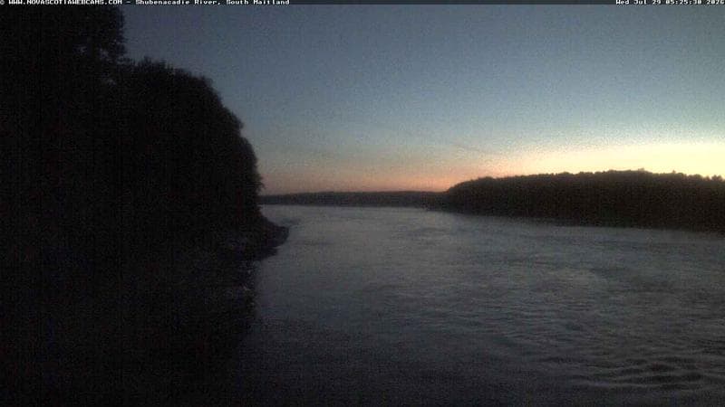 Fundy Tidal Interpretive Centre