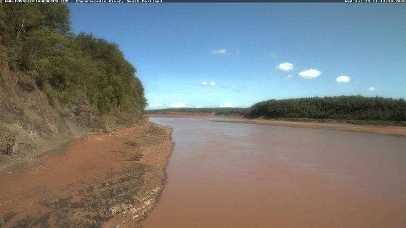 Fundy Tidal Interpretive Centre
