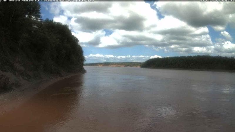 Fundy Tidal Interpretive Centre