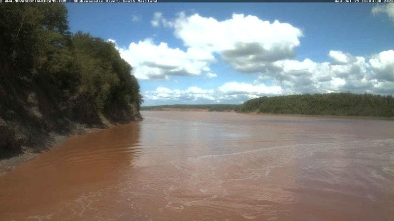 Fundy Tidal Interpretive Centre