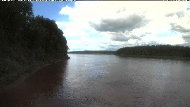 Fundy Tidal Interpretive Centre