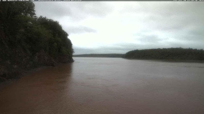 Fundy Tidal Interpretive Centre