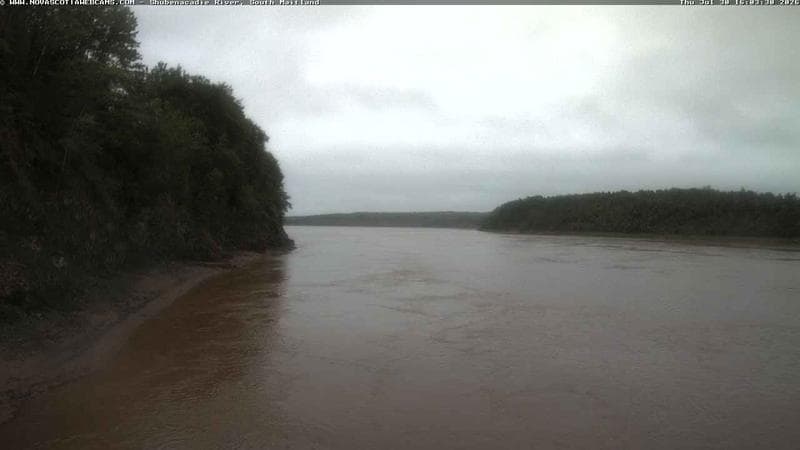 Fundy Tidal Interpretive Centre