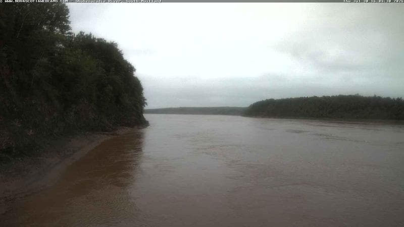 Fundy Tidal Interpretive Centre