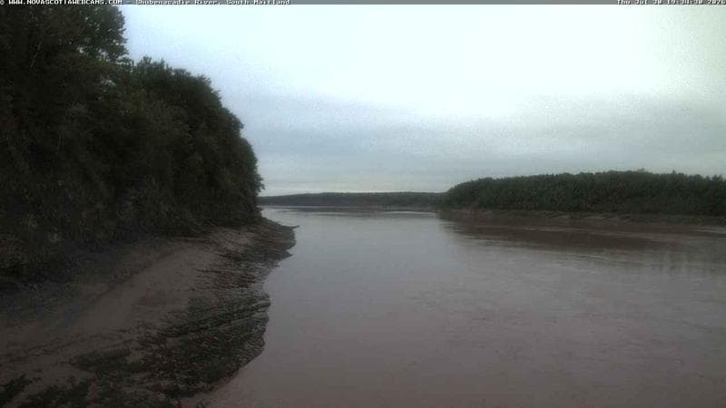 Fundy Tidal Interpretive Centre