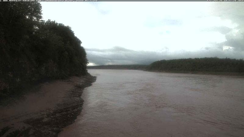 Fundy Tidal Interpretive Centre