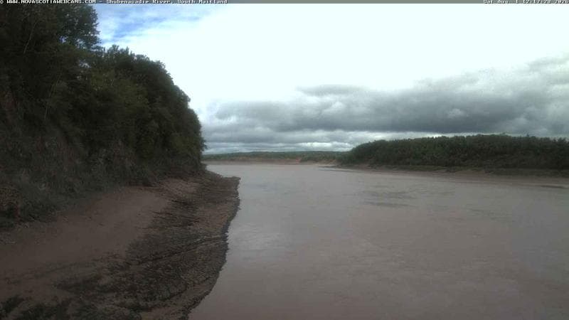 Fundy Tidal Interpretive Centre