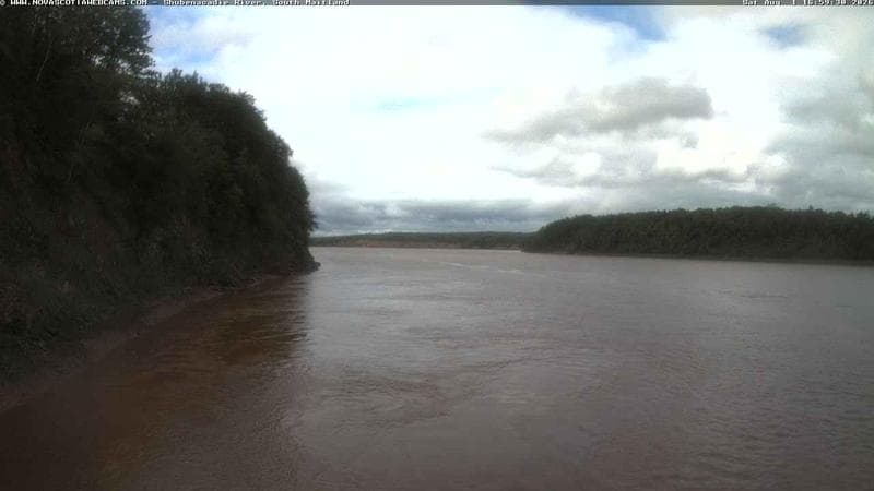 Fundy Tidal Interpretive Centre