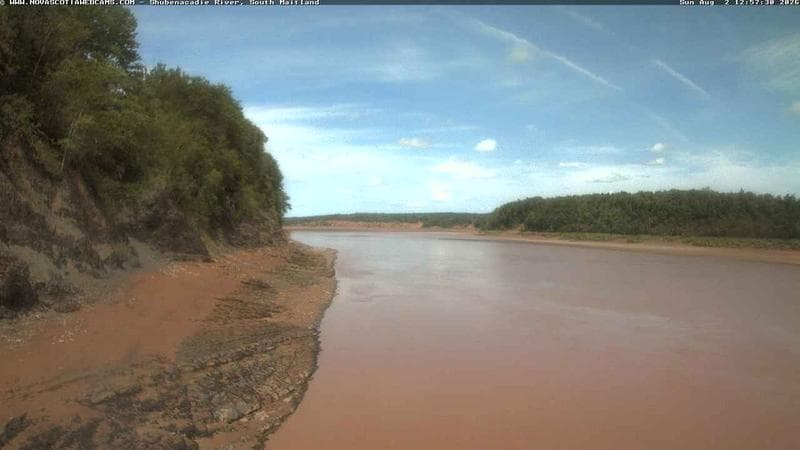 Fundy Tidal Interpretive Centre