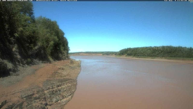 Fundy Tidal Interpretive Centre