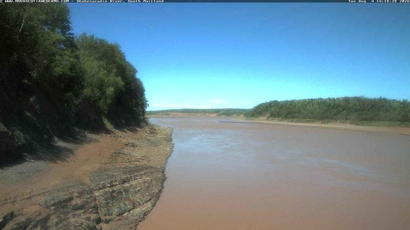Fundy Tidal Interpretive Centre