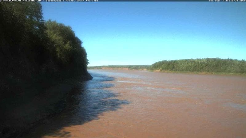 Fundy Tidal Interpretive Centre
