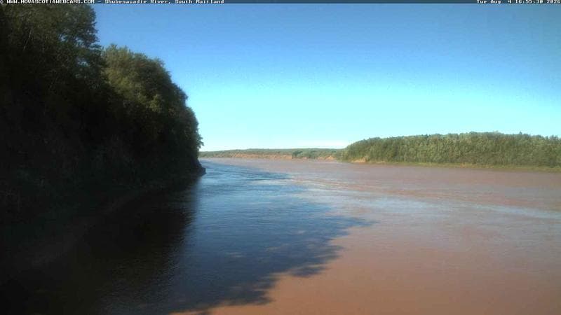 Fundy Tidal Interpretive Centre