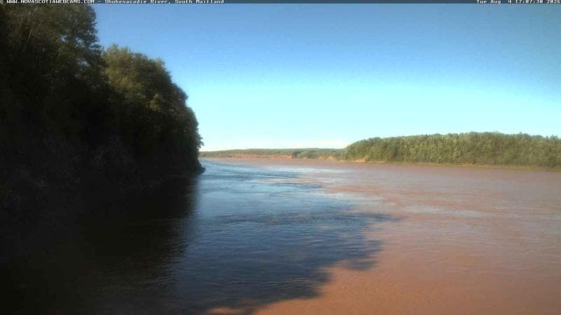 Fundy Tidal Interpretive Centre