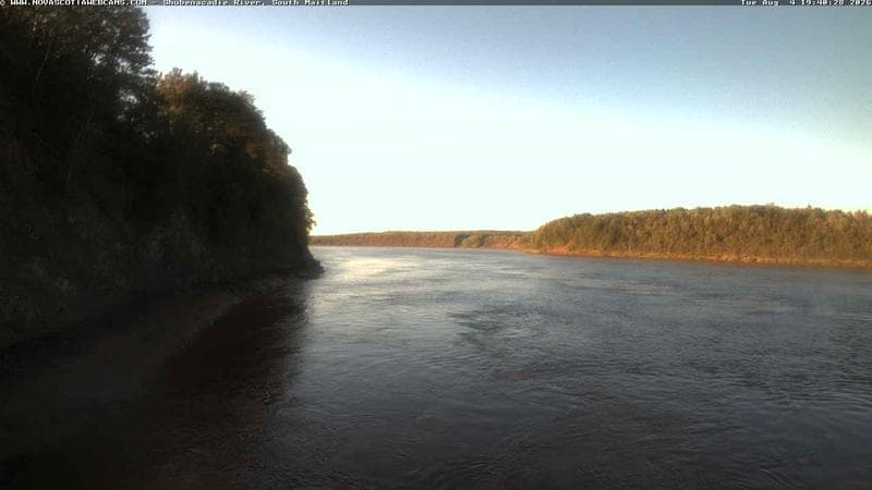 Fundy Tidal Interpretive Centre