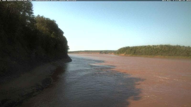 Fundy Tidal Interpretive Centre