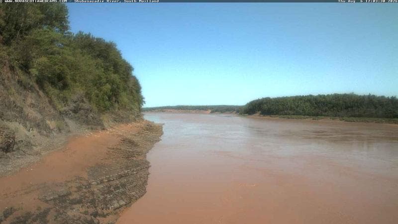 Fundy Tidal Interpretive Centre
