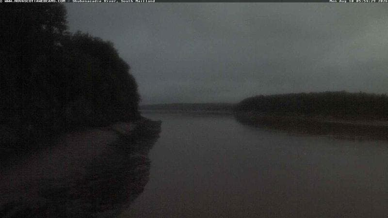 Fundy Tidal Interpretive Centre