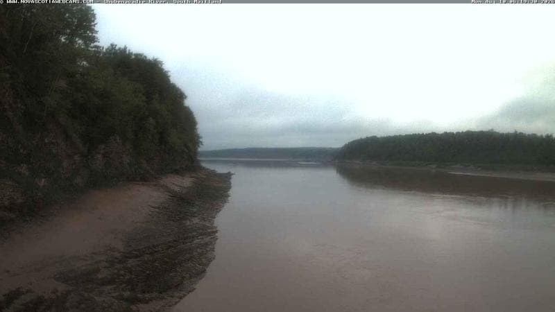 Fundy Tidal Interpretive Centre