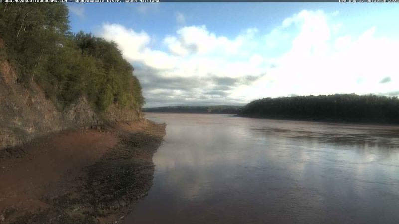 Fundy Tidal Interpretive Centre