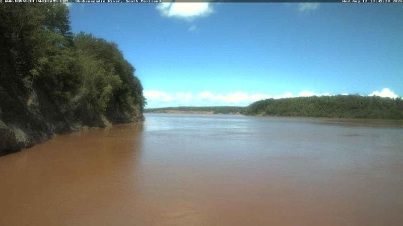 Fundy Tidal Interpretive Centre