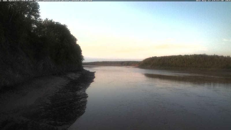 Fundy Tidal Interpretive Centre