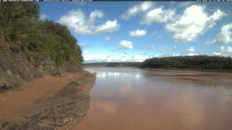 Fundy Tidal Interpretive Centre