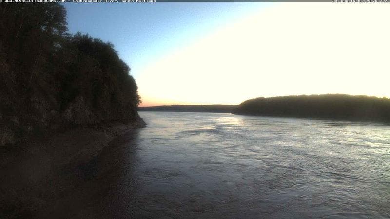 Fundy Tidal Interpretive Centre
