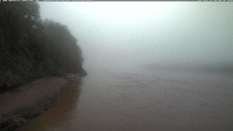 Fundy Tidal Interpretive Centre