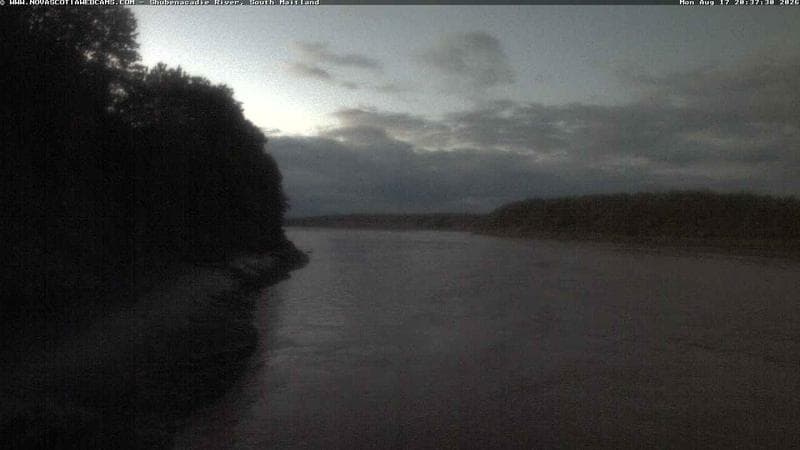 Fundy Tidal Interpretive Centre