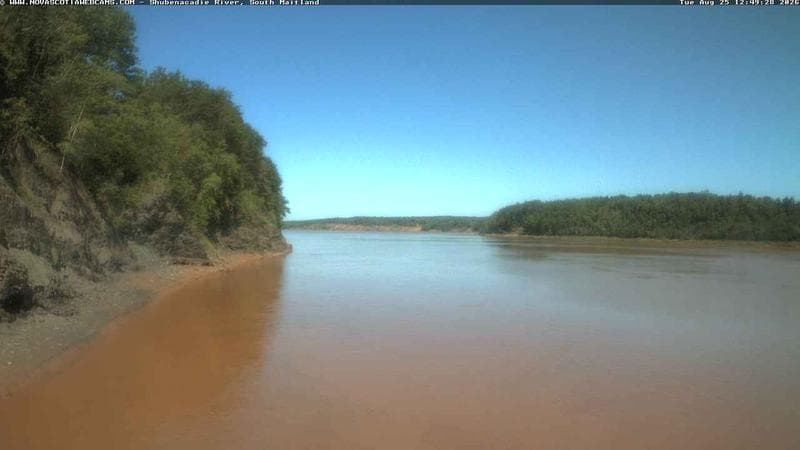 Fundy Tidal Interpretive Centre