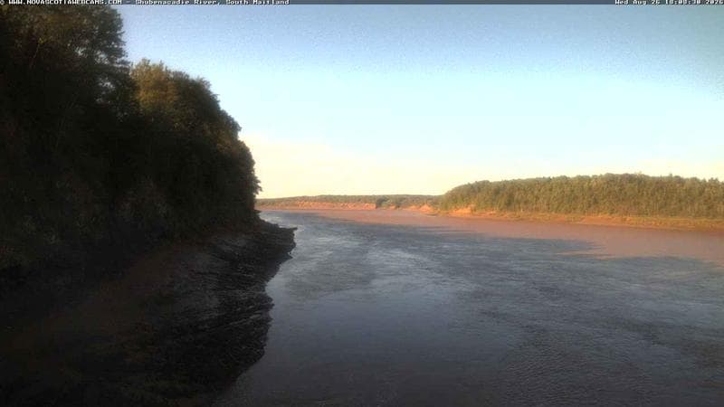 Fundy Tidal Interpretive Centre