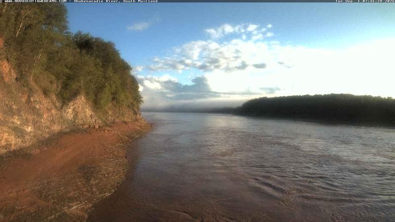 Fundy Tidal Interpretive Centre