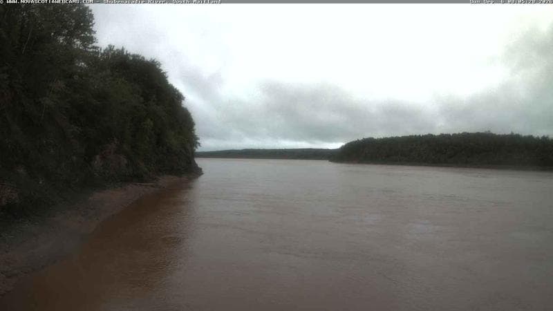 Fundy Tidal Interpretive Centre