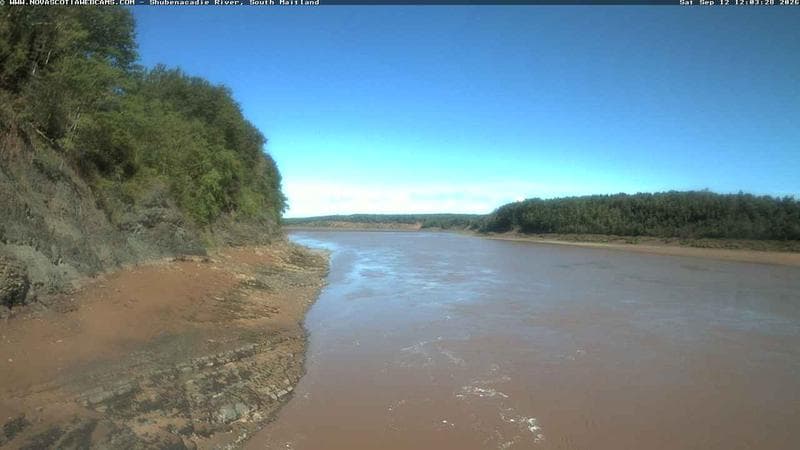 Fundy Tidal Interpretive Centre