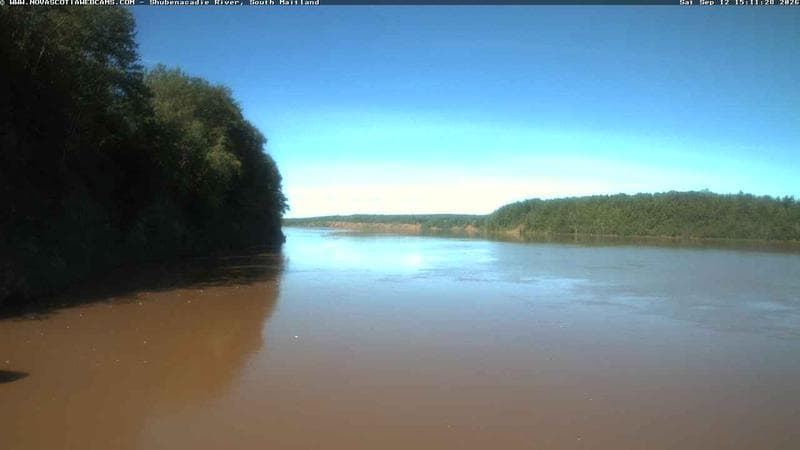 Fundy Tidal Interpretive Centre