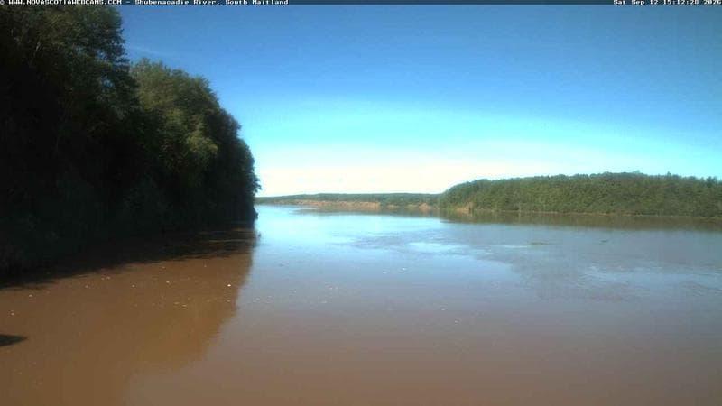 Fundy Tidal Interpretive Centre