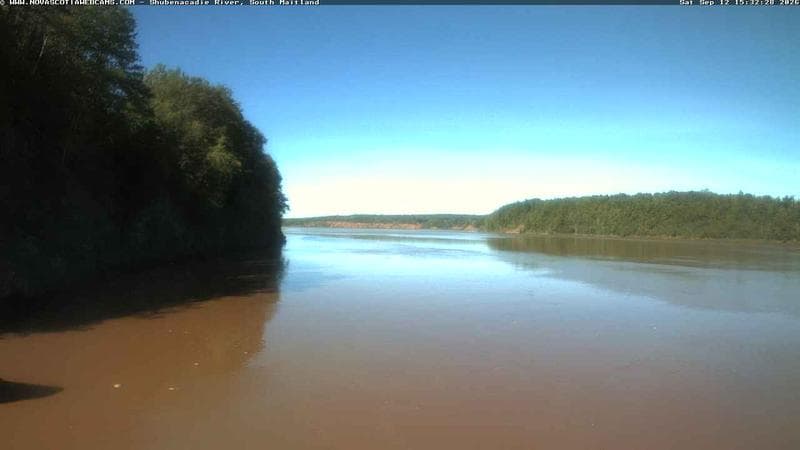 Fundy Tidal Interpretive Centre